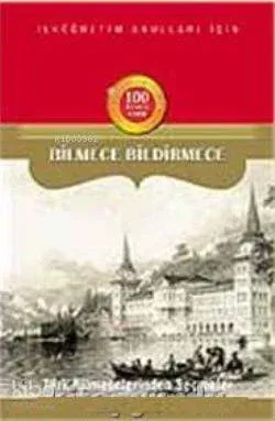 Türk Bilmecelerinden Seçmeler
