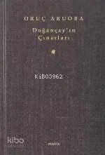 Doğançay'ın Çınarları