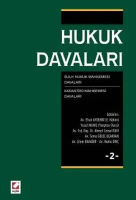 Hukuk Davaları – 2