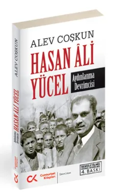 Hasan Âli Yücel