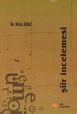 Şiir İncelemesi