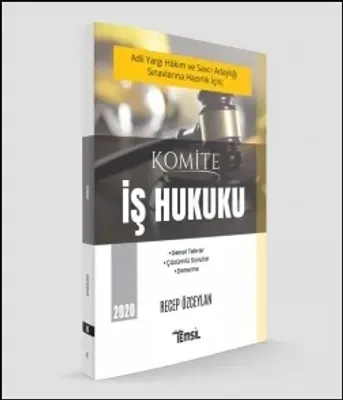 Komite İş Hukuku