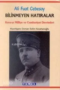 Bilinmeyen Hatıralar