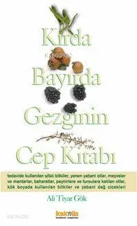 Kırda Bayırda Gezginin Cep Kitabı