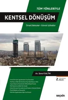 Kentsel Dönüşüm