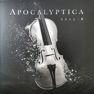 Apocalyptica – Cell-0 LP Apocalyptica – Cell-0 LP