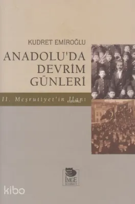Anadolu'da Devrim Günleri