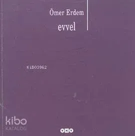 Evvel