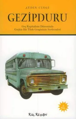 Gezipduru Aydın Cıngı