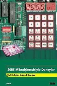 8085 Mikroişlemcisiyle Deneyler