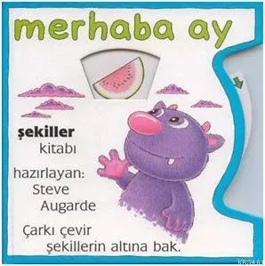 Merhaba Ay