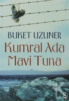 Kumral Ada Mavi Tuna