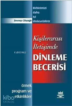Dinleme Becerisi
