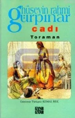 Cadı
