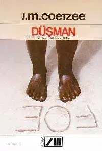 Düşman FOE