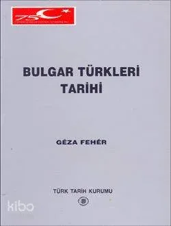 Bulgar Türkleri Tarihi