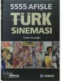 5555 Afişle Türk Sineması
