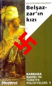 Belşazzar'ın Kızı