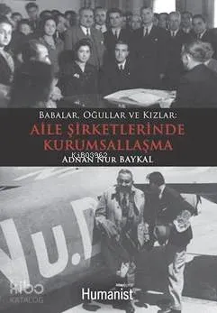 Babalar, Oğullar ve Kızlar