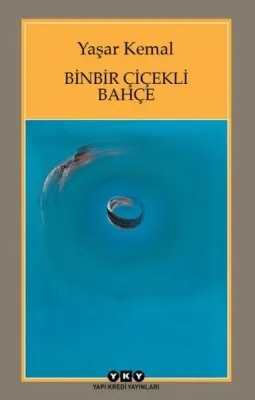 Binbir Çiçekli Bahçe