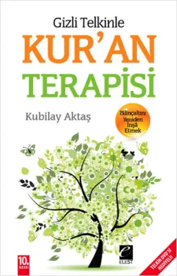 Gizli Telkinle Kur'an Terapisi (Dvd Hediyeli)