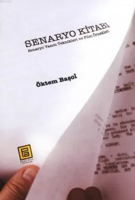 Senaryo Kitabı