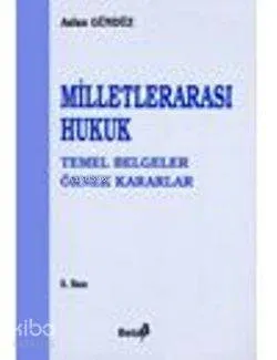 Miletlerarası Hukuk