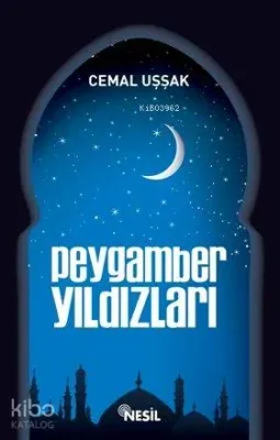 Peygamber Yıldızları Cemal Uşşak