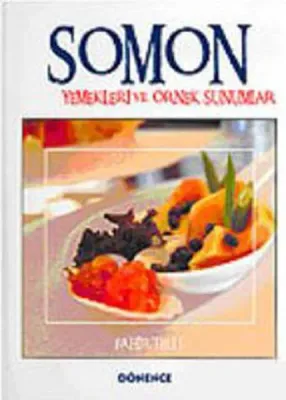 Somon Yemekleri