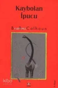 Kaybolan İpucu