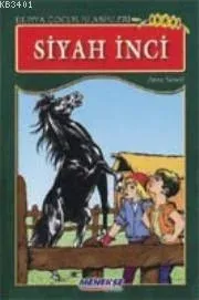 Siyah İnci