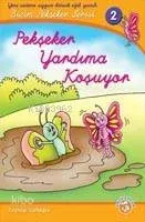 Pekşeker Yardıma Koşuyor