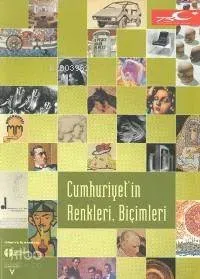 Cumhuriyet'in Renkleri, Biçimleri