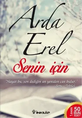 Senin İçin Arda Erel