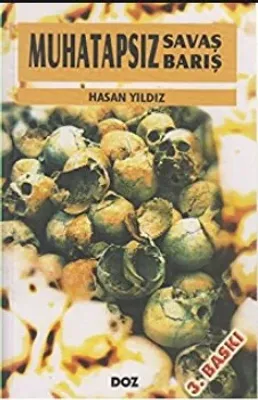 Muhatapsız Savaş - Barış