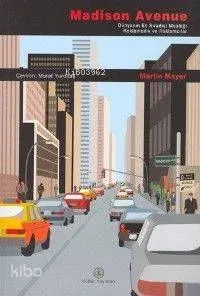 Madison Avenue