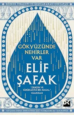 Gökyüzünde Nehirler Var
