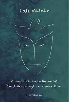 Alnımdan Fırlayan Bir Kartal