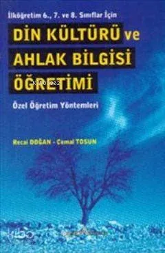 Din Kültürü ve Ahlak Özel Öğretimi (6-7-8. Sınıflar İçin)