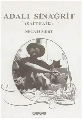 Adalı Sinağrit (Sait Faik Abasıyanık)