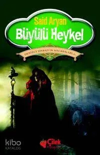 Büyülü Heykel