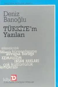 Türkiye'm Yazıları