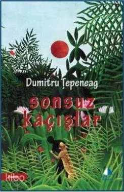 Sonsuz Kaçışlar