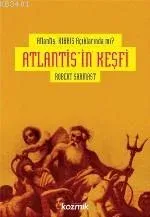 Atlantis'in Keşfi - Atlantis, Kıbrıs Açıklarında Mı?