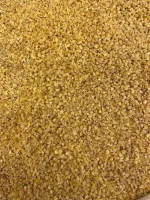 KÖY BULGURU 1 KG