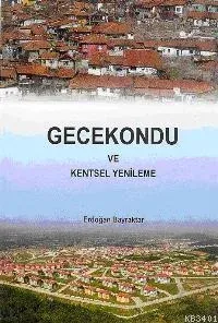 Gecekondu