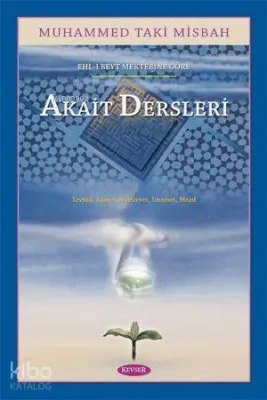 Akait Dersleri