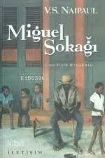 Miguel Sokağı