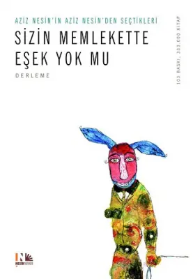 Sizin Memlekette Eşek Yok mu?