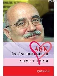 Aşk Üstüne Denemeler